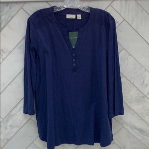 NWT LL Bean shirt